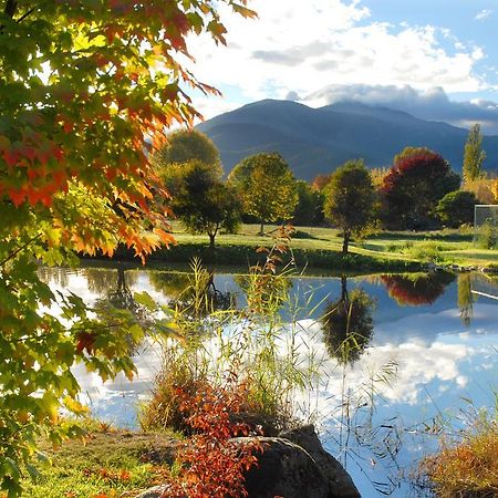 Dreamers Mount Beauty Extérieur photo