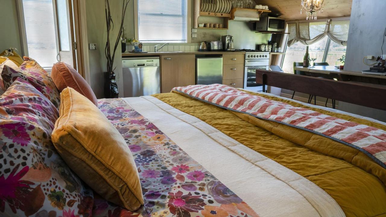 Dreamers Mount Beauty Extérieur photo